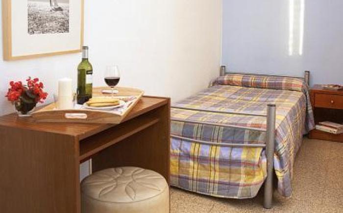 Hotel Bell Repos