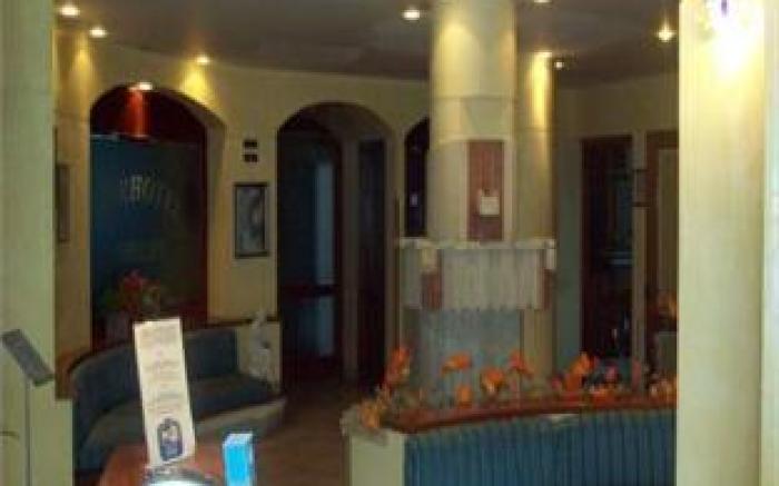Aerhotel Phelipe