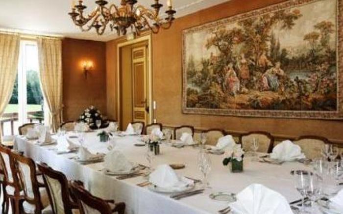 Chateau Des Bondons EI