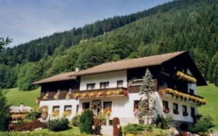Alpenhotel Ensmann