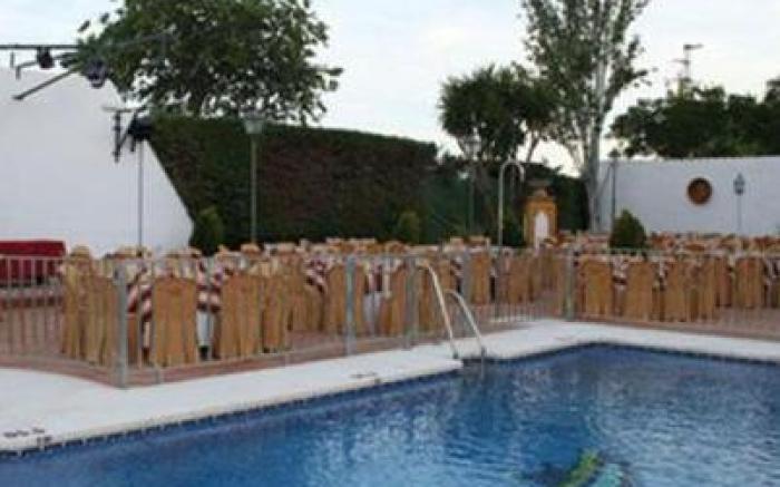 Posada de Jose Mª El Tempranillo