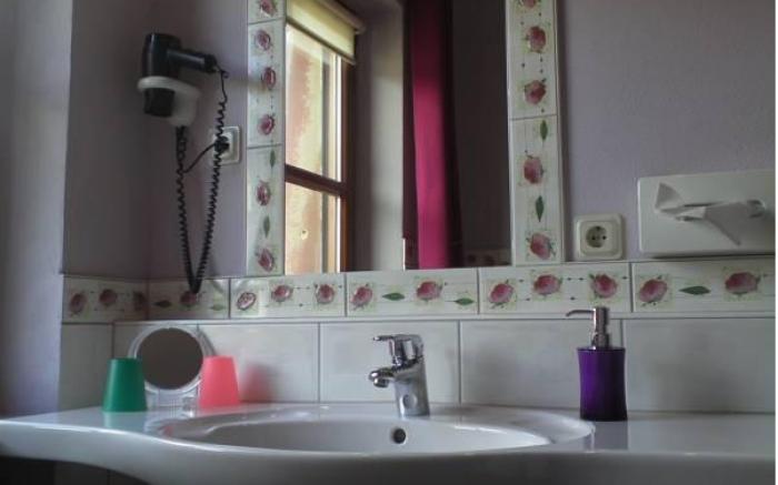 Gastehaus 'Alte Backerei' Kaffeehaus