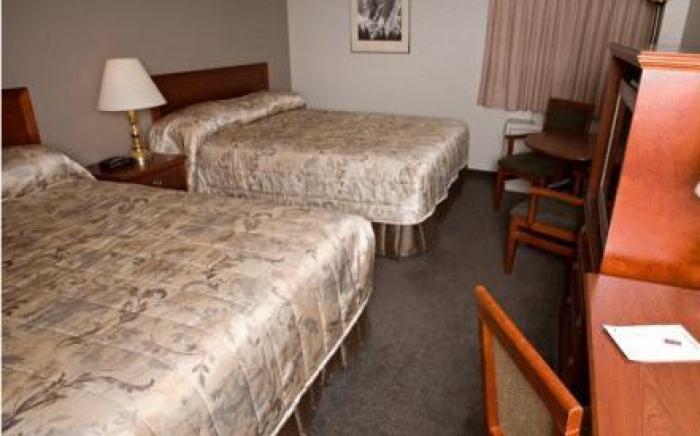 Heritage Inn Hotel & Convention Centre - Taber