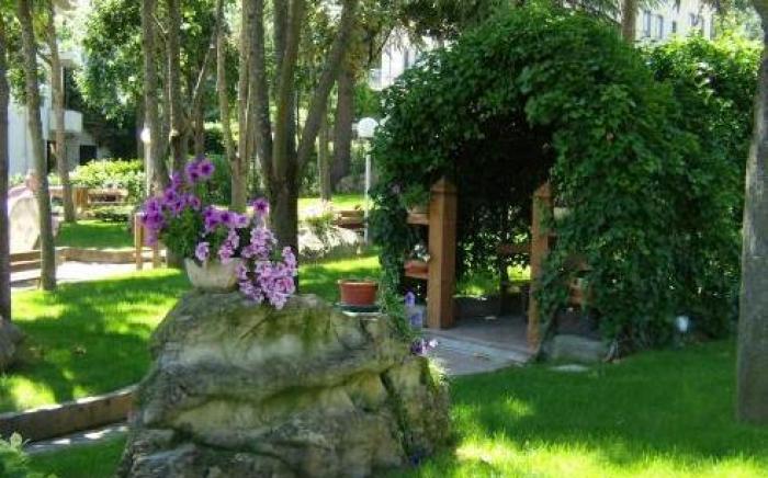 Hotel Falco D'Oro by Falco D'Oro Hotels