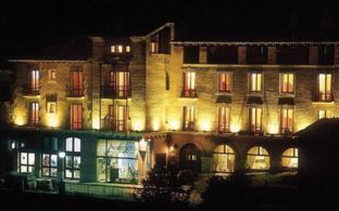 Hotel Santa Maria de Alquezar