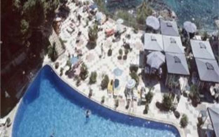 Hotel Cap Roig & Spa by Brava Hoteles