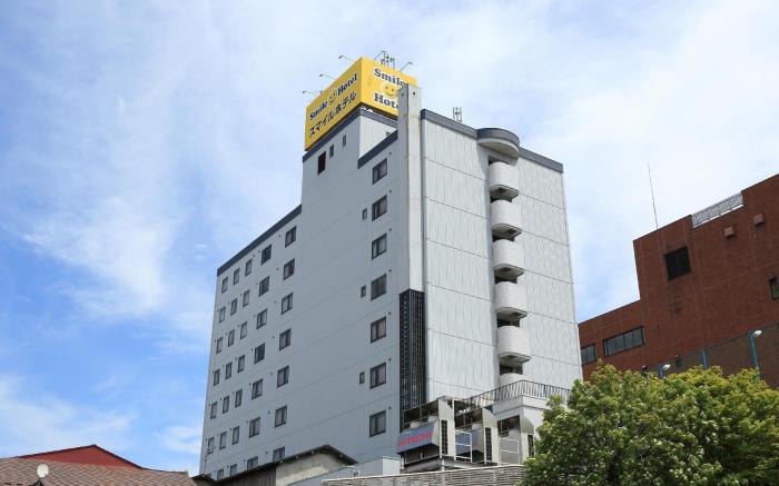Smile Hotel Hirosaki