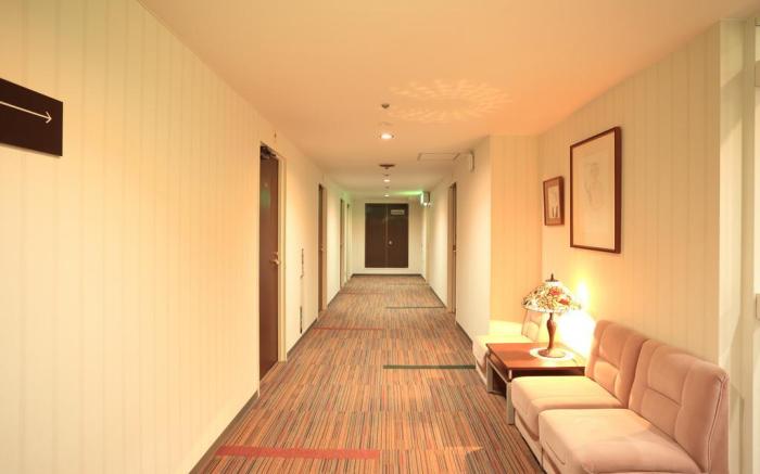 Smile Hotel Hirosaki