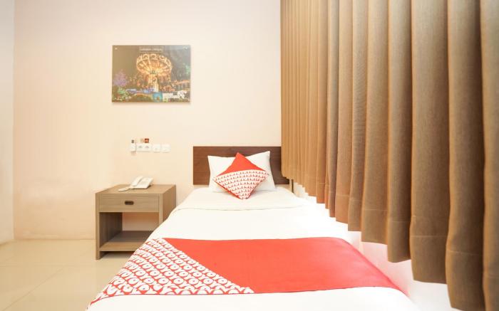OYO 240 Audah Sevana Syariah Hotel