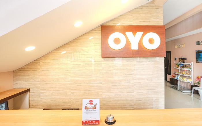 OYO 240 Audah Sevana Syariah Hotel
