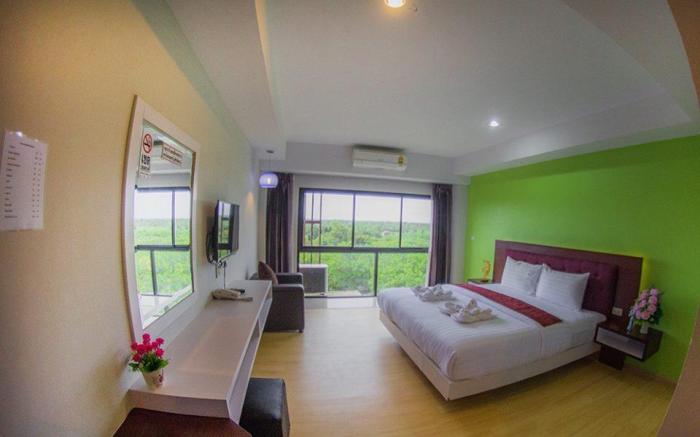phatra boutique hotel