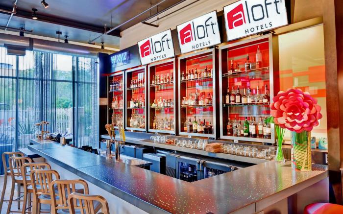 Aloft Phoenix-Airport