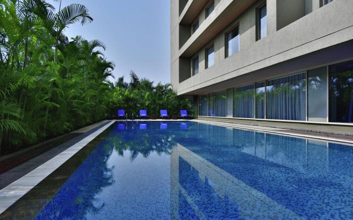 Courtyard Pune Hinjewadi