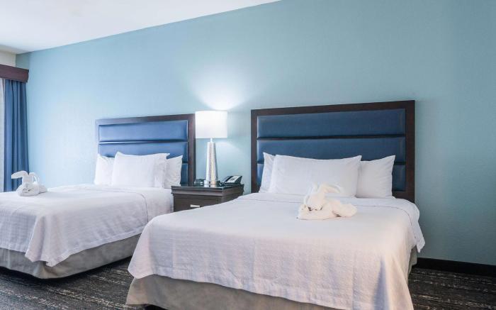 Homewood Suites by Hilton Miami Airport West