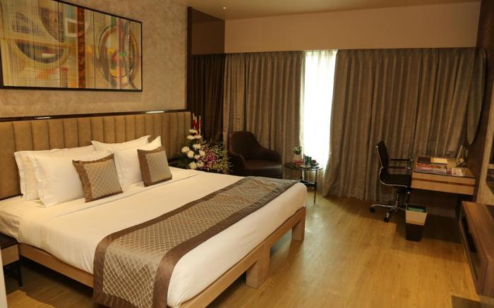 The Regenza By Tunga