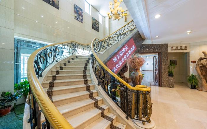 AC Embassy Hotel