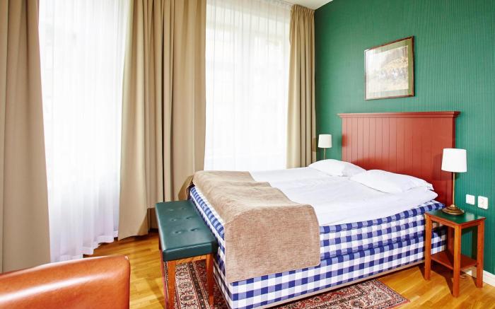 Hotel Bishops Arms Koping