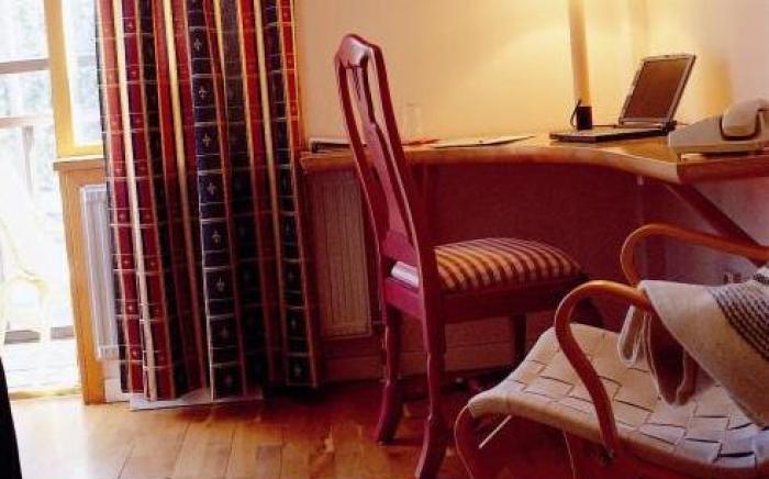 Mullsjo Hotell & Konferens
