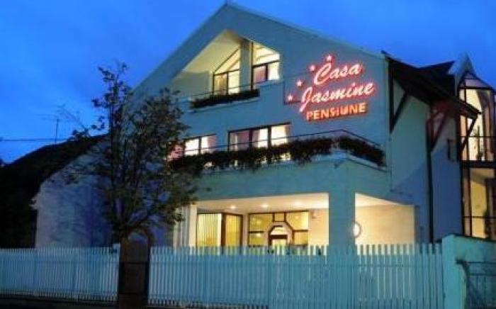 Casa Jasmine