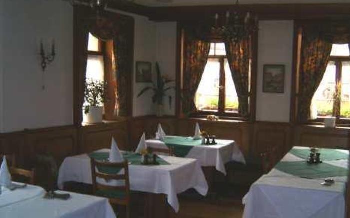 Landhotel Krone