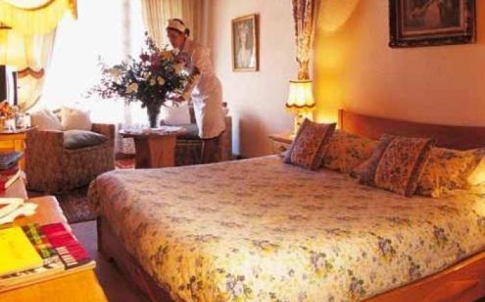 L'Auberge du Choucas