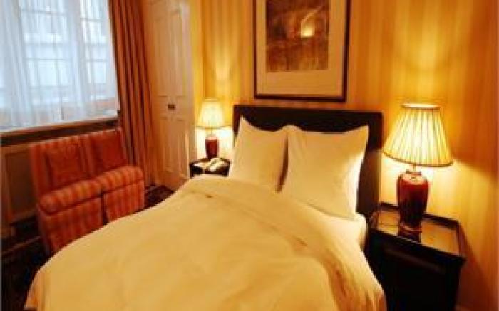 Hotel Kindli