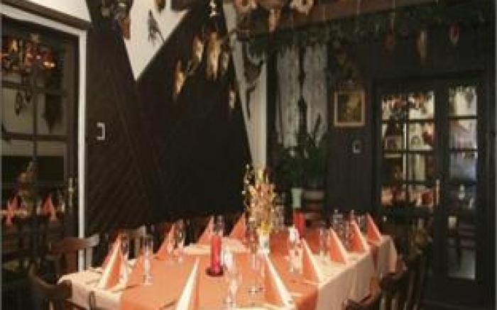 Hotel Zebetinsky Dvur Brno