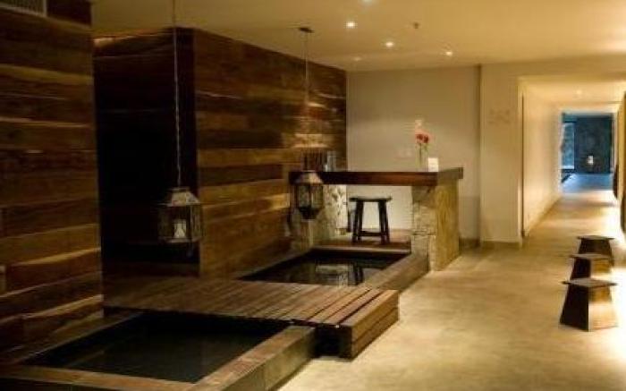 Loi Suites Chapelco Hotel