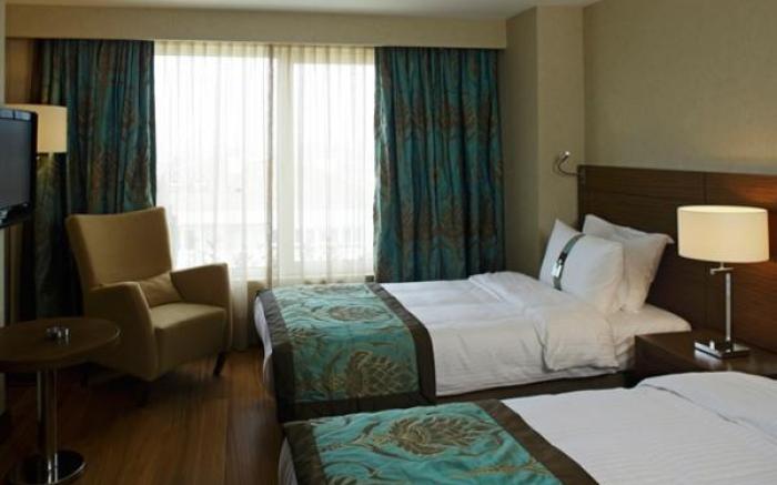 Holiday Inn Sisli By IHG