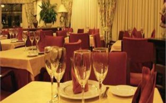 Hotel Valentin