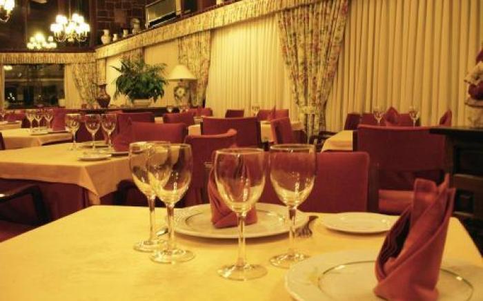 Hotel Valentin