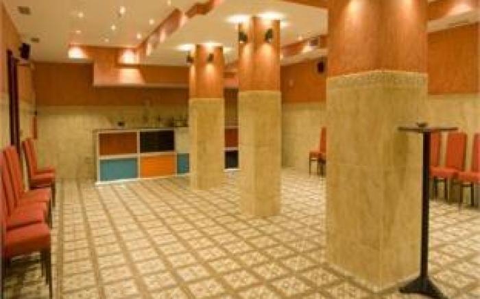 Hotel Casa Jose Diaz
