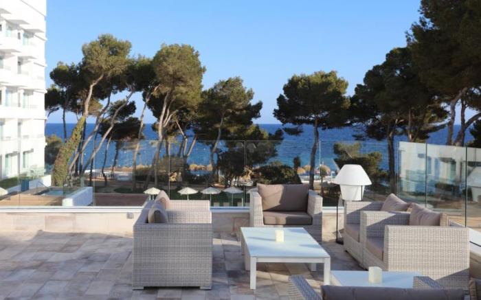 Iberostar Selection Santa Eulalia Ibiza