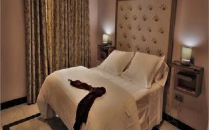 Hotel Conde de Cardenas