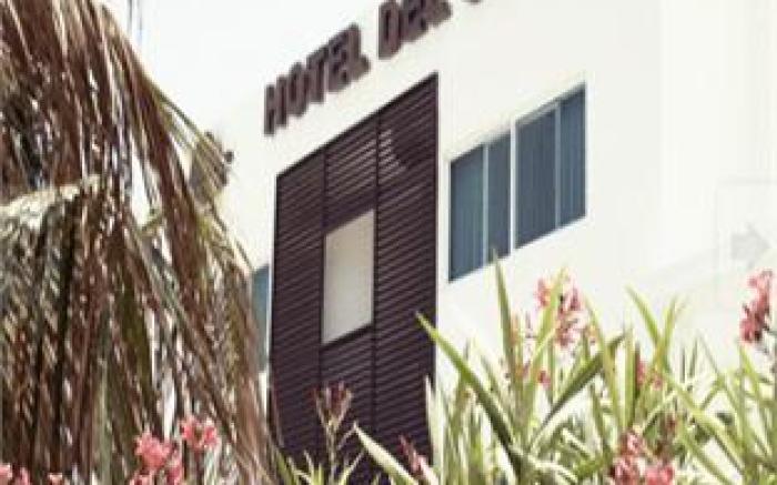 Hotel Del Sol