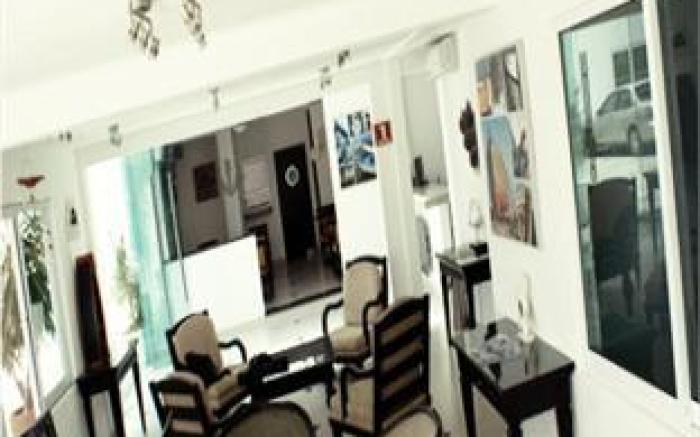 Hotel Del Sol