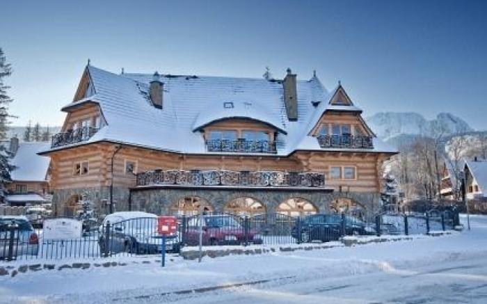 Zakopianski Dwor