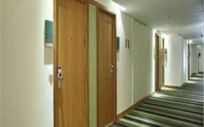 Verdegreen Hotel