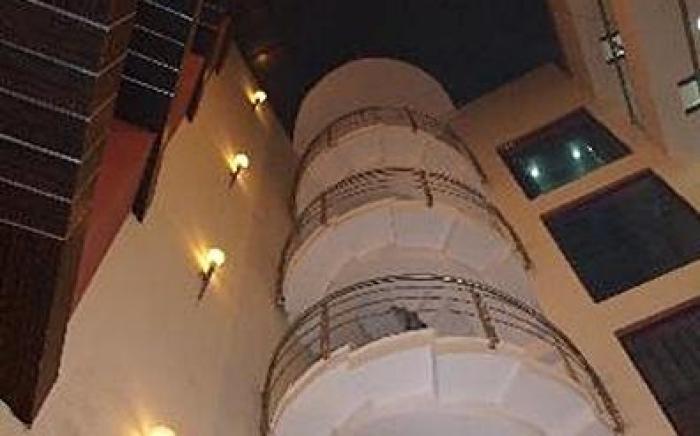 Hotel Daanish Residency