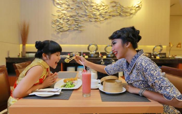 PARK HOTEL Cawang Jakarta