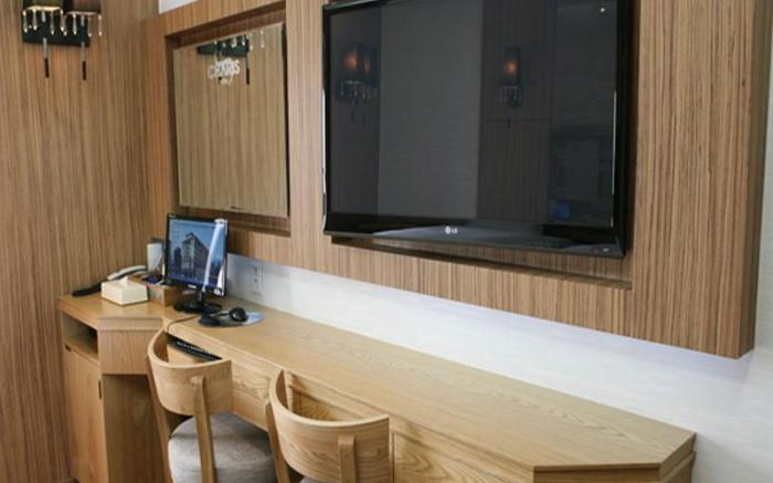 Hotel Charis