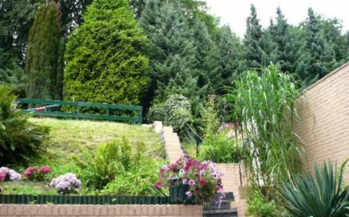 Appartementen Valkenburg