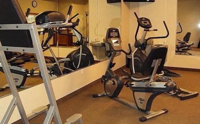Candlewood Suites Mount Pleasant By IHG