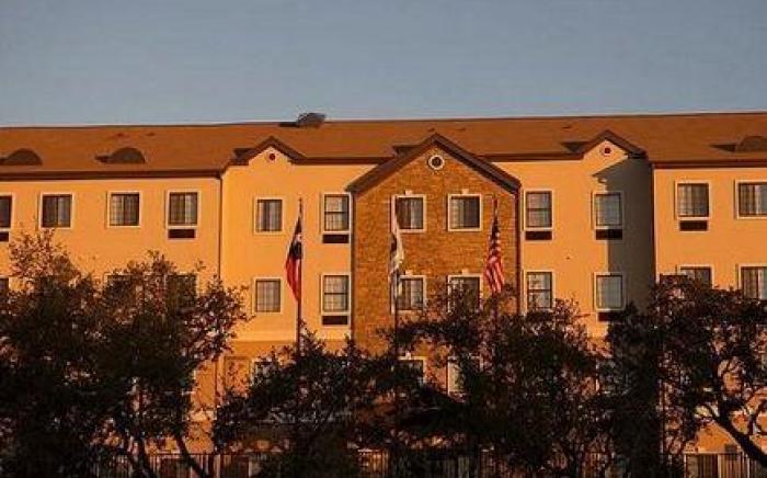 Staybridge Suites San Antonio Sea World By IHG