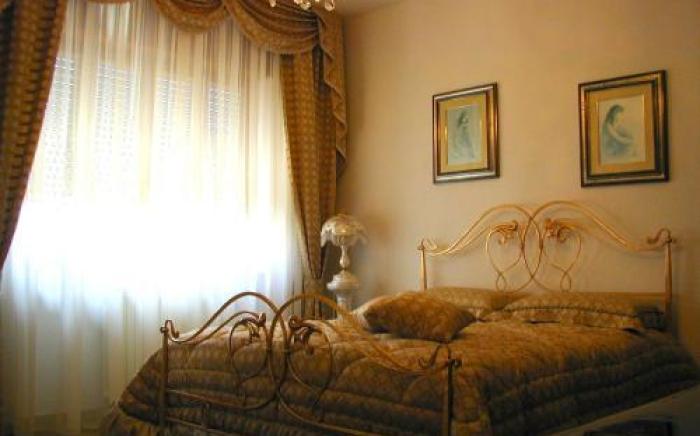 B&B La Rosa Antica