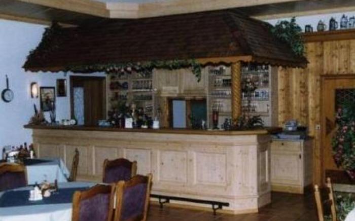 Ferienhotel Wolfsmuhle