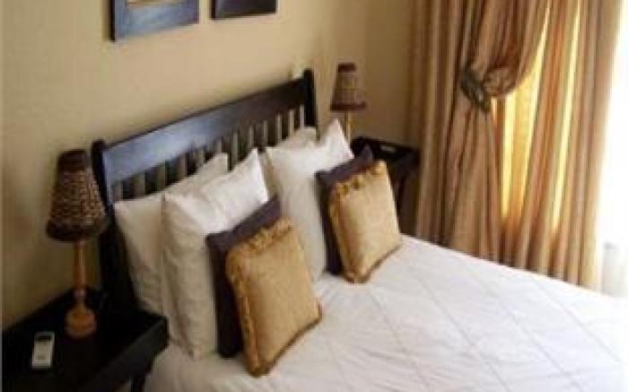 Big "5" Guesthouse