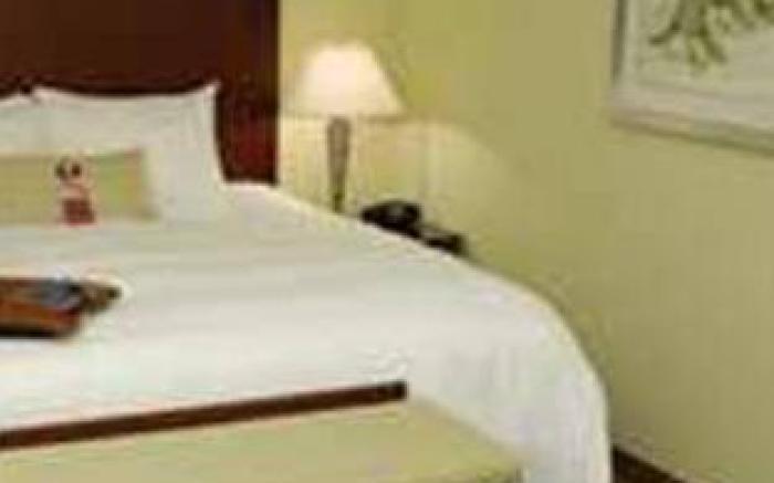 Hampton Inn & Suites Orlando-South Lake Buena Vista