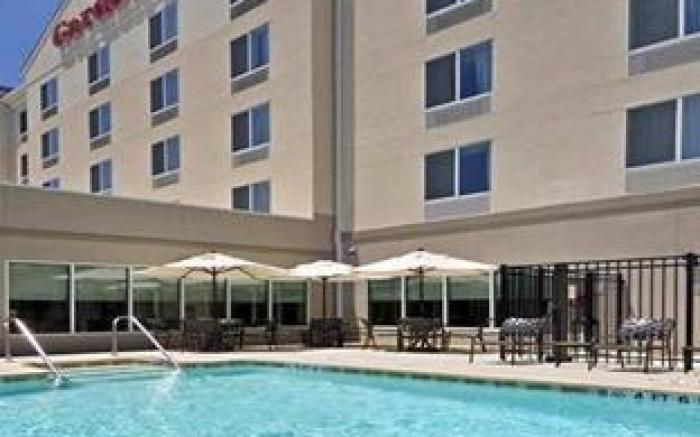 Hilton Garden Inn Austin North