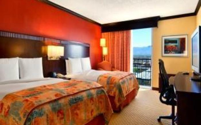 Crowne Plaza Albuquerque By IHG